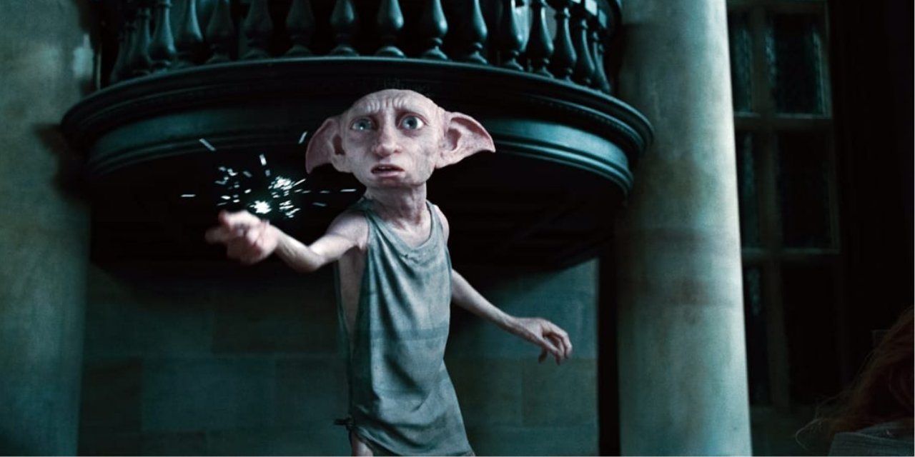 Galler yetkililerinden Harry Potter hayranlarına 'Dobby' isyanı