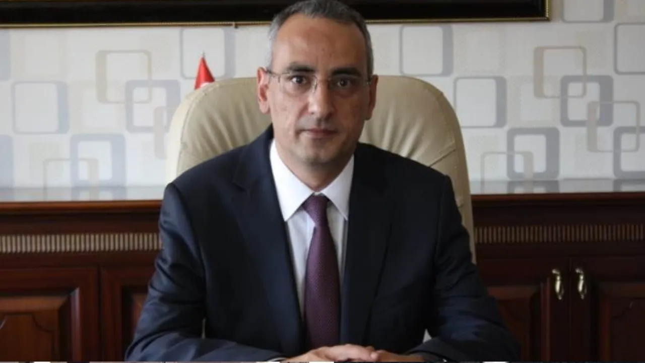 İntihar girişiminde bulunan kaymakam yoğun bakımda