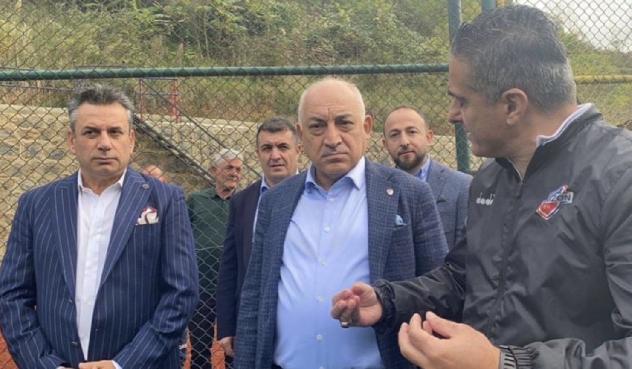 Hakem atamalarında yeni dönem