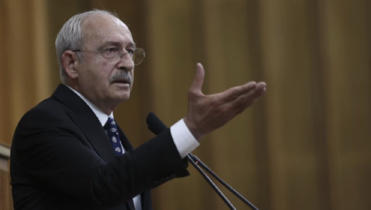 Sırp çete lideri İstanbul'da yakalanmıştı! Kılıçdaroğlu: Dünyanın ne kadar mafya pisliği varsa...