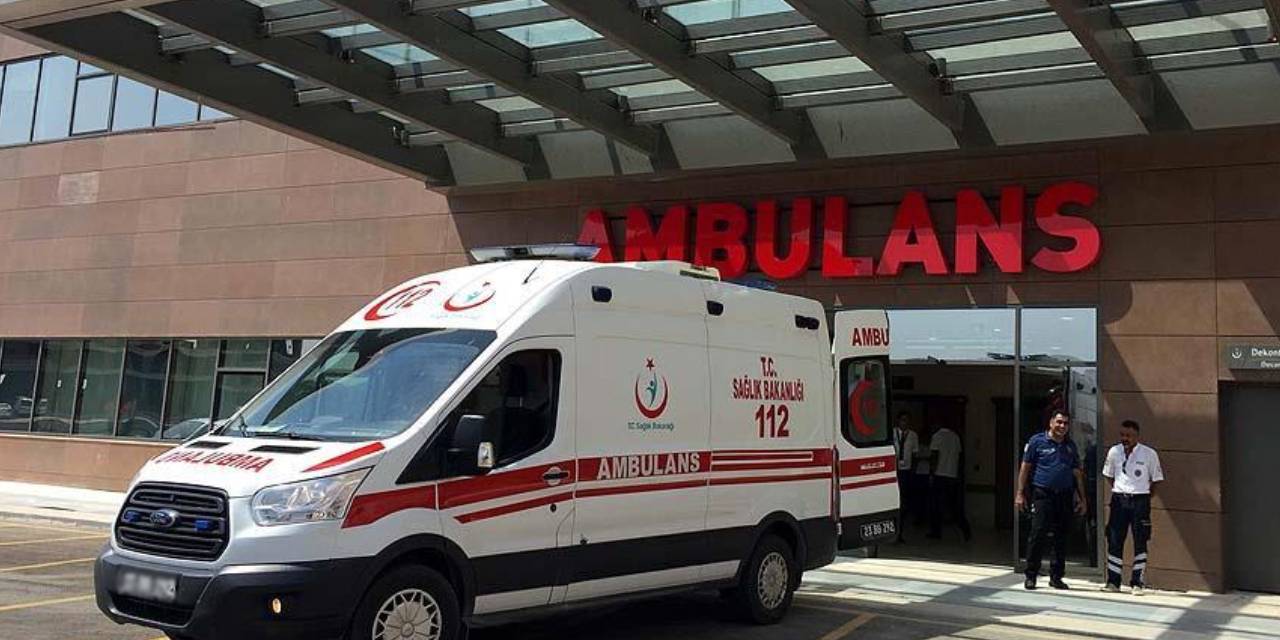 Malatya'da korkunç kaza: Çok sayıda kişi öldü