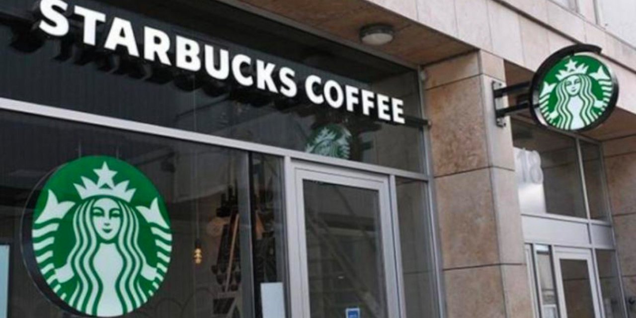 Starbucks İflas Eşiğine Geldi! O Ülkeden Çekiliyor!