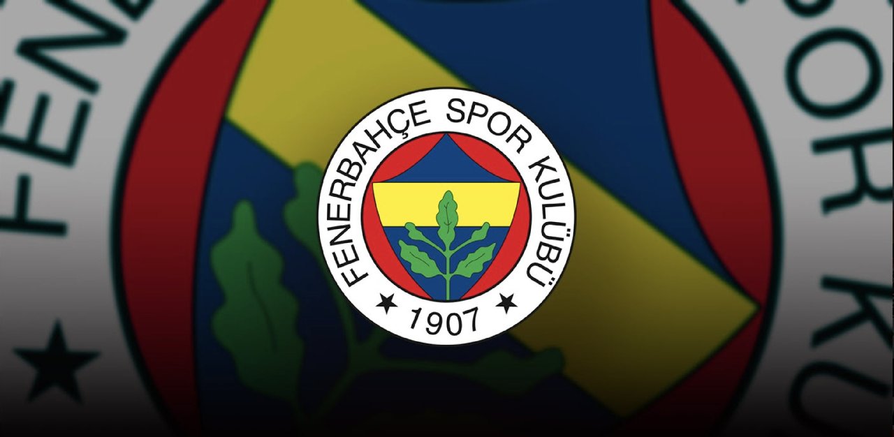 Fenerbahçe'ye kötü haber: İki hafta yok