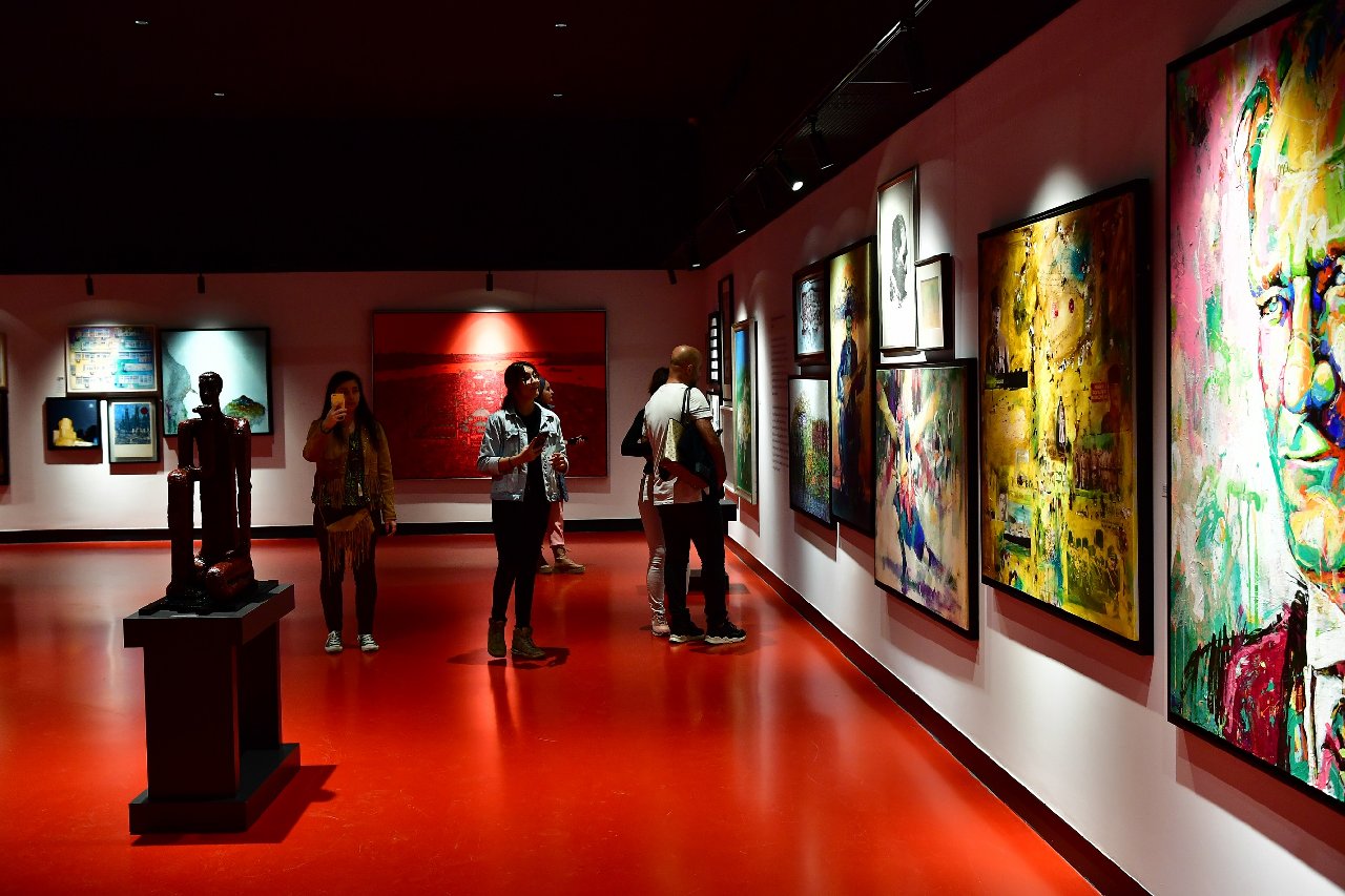 Haftanın etkinlikleri (3-9 Nisan 2023)