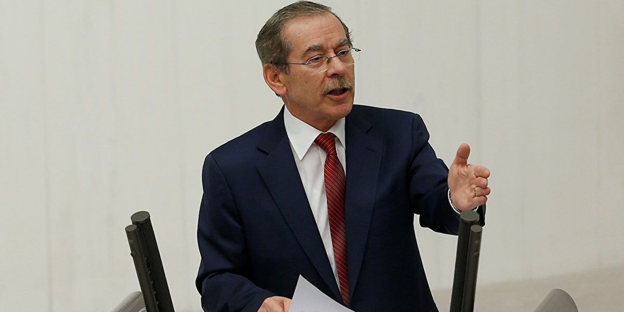 CHP'li Abdüllatif Şener'in yıllar önceki konuşması gündem oldu