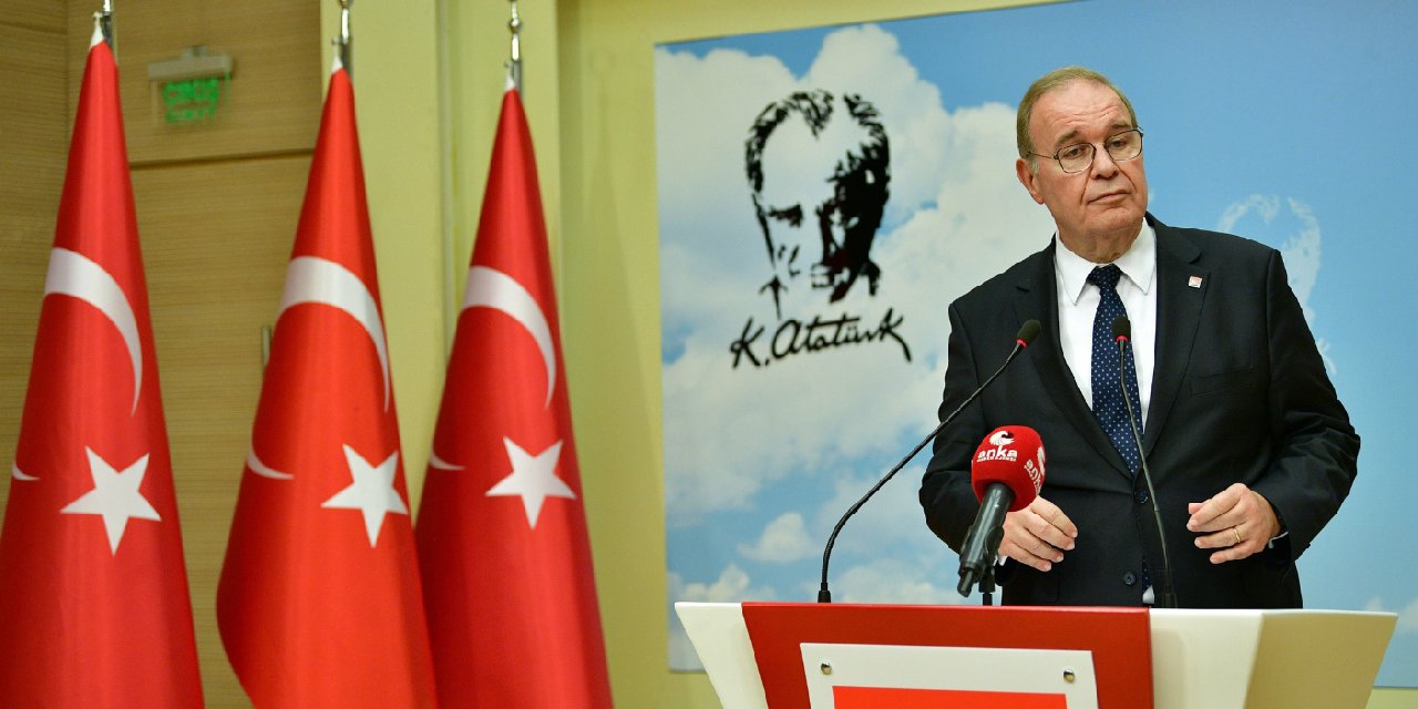 Faik Öztrak'tan AKP bilançosu: 57 cumhuriyet hükümetinin 4 katı para harcadı