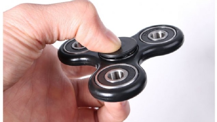 'Stres çarkı', AB'nin tehlikeli ürünler listesinde