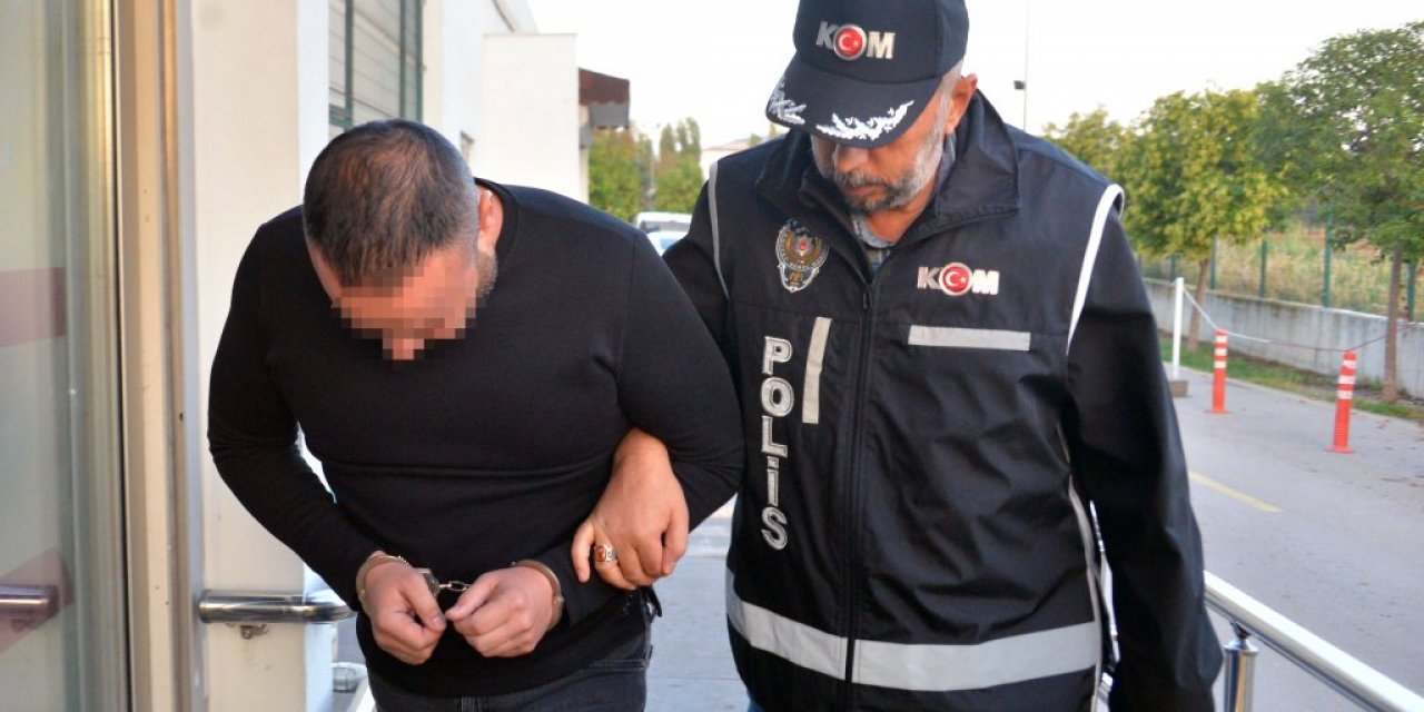 Adana'da tefeci operasyonu; 18 gözaltı kararı