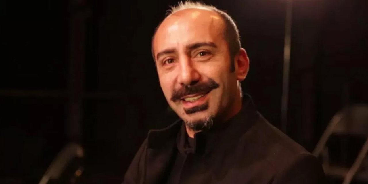 ÇGHB ile tanınan oyuncu Metin Yıldız kalp krizi geçirdi