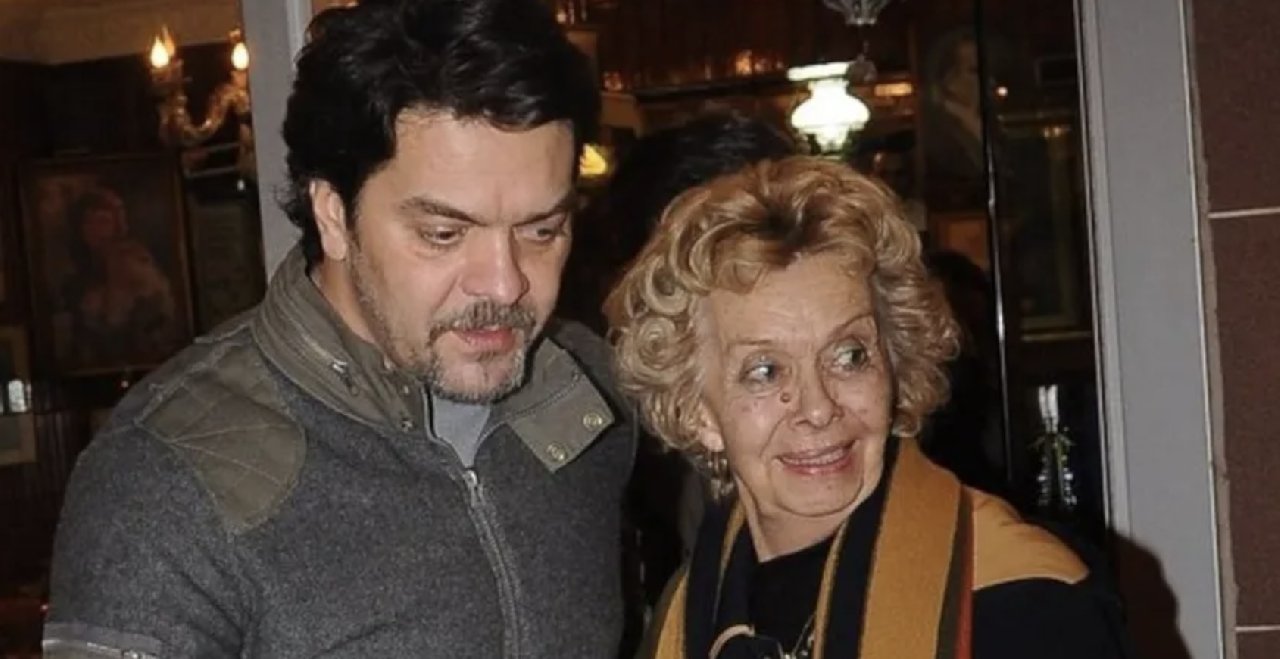 Beyazıt Öztürk'ten 'beyin kanaması' iddialarına yanıt