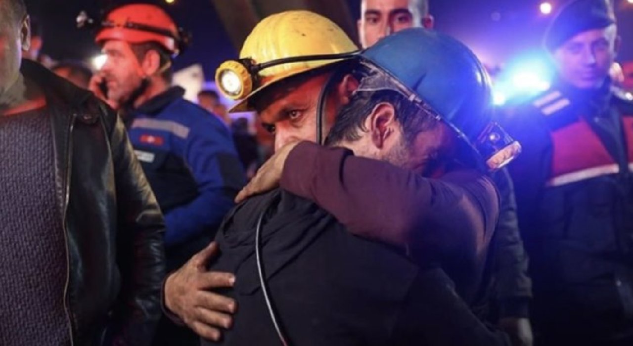 Amasra maden patlamasına dair emniyet fezlekesi: Mevzuat yok sayıldı, ihmaller zincirinden bahsetmek mümkün