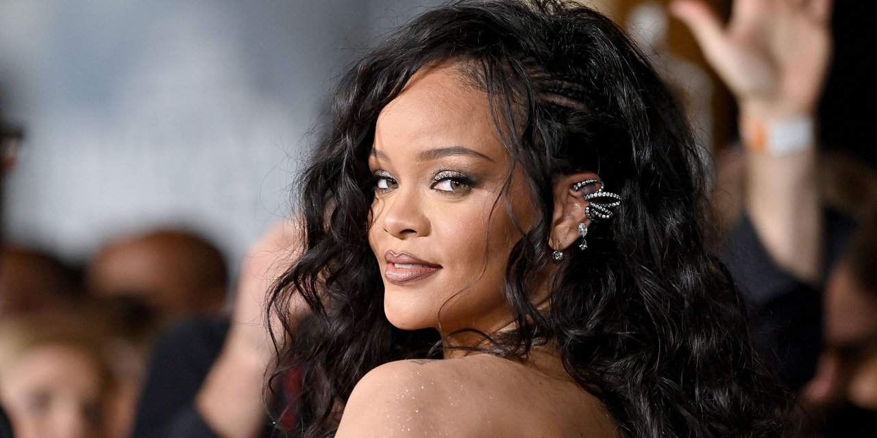 Rihanna Oscar yolcusu