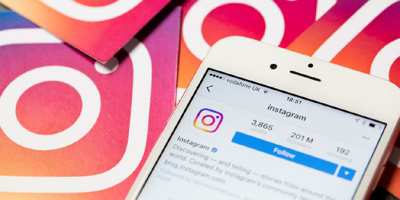 O uygulamaları silin: Artık Instagram'da da var