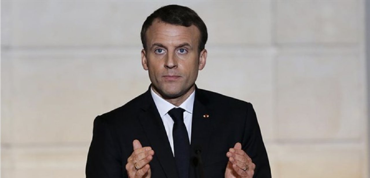 Macron duyurdu: Barkhane Operasyonu sonlandırıldı