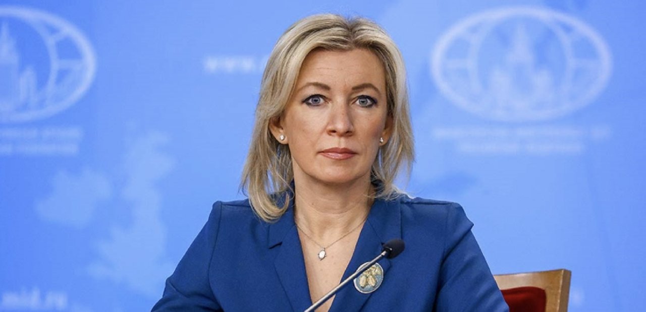 Rusya’dan Ukrayna’ya müzakere çağrısı