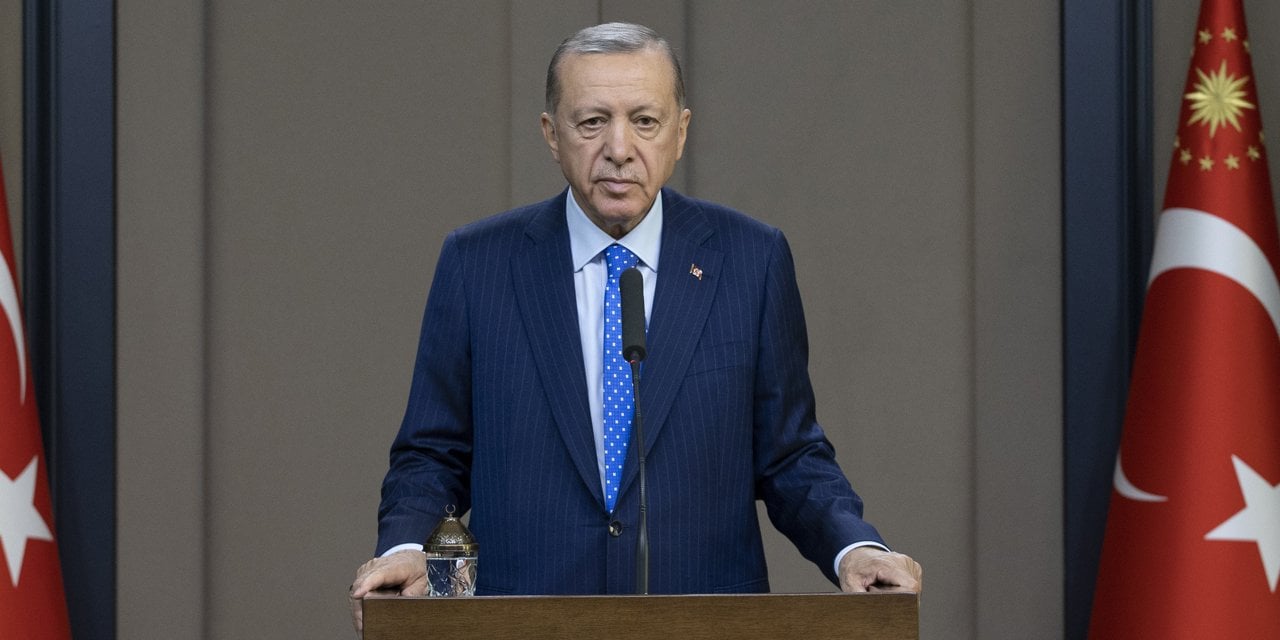 Erdoğan'dan Rusya yanıtı: Bedeli sonsuz olur