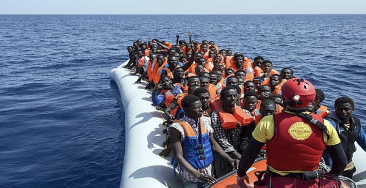 İtalya-Fransa arasında ‘düzensiz göç’ krizi