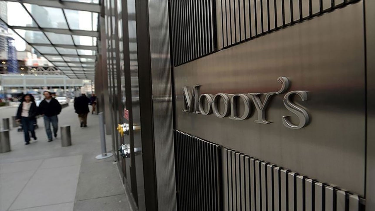 Dünya Devi Moody's'den Dikkat Çeken Türkiye Pası