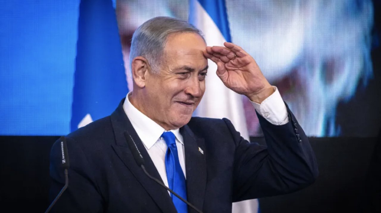 Netanyahu’nun sınavı ABD ile