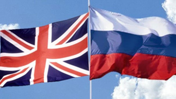 Rusya ve İngiltere arasında ajan krizi büyüyor