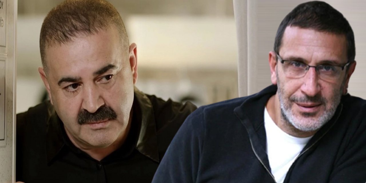 Şafak Sezer ile kavgaları bir döneme bomba gibi düşmüştü... Cem Özer olayın perde arkasını anlattı