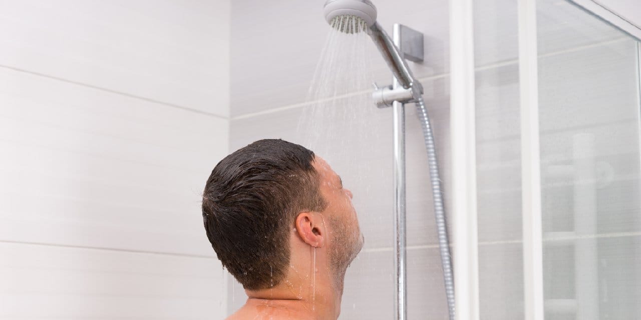 Araştırma: O ülkeler soğuk suyla yıkanıyor