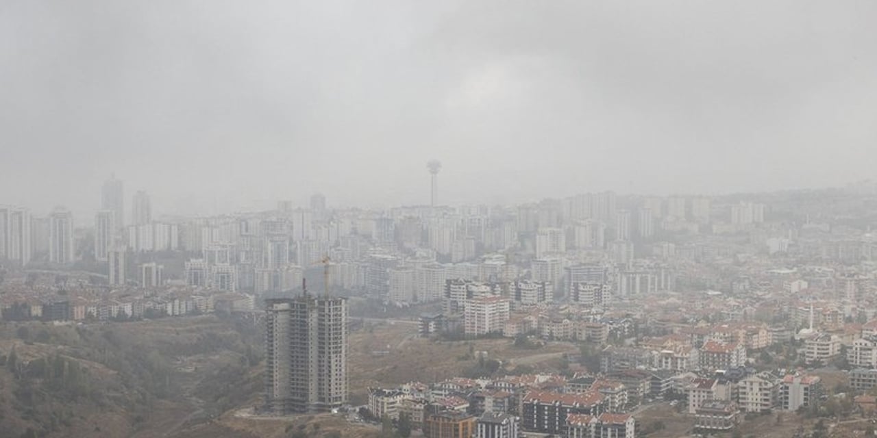 İşte son hava durumu tahminleri: Bugün sisli ve puslu geçecek