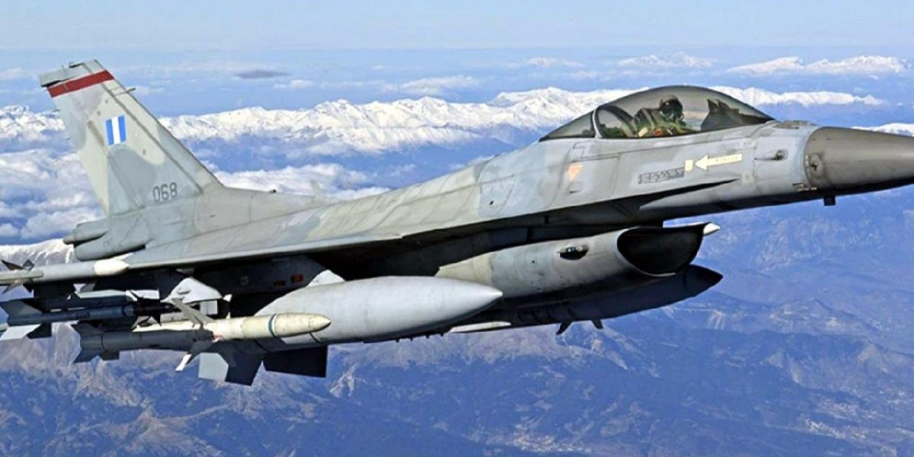 CIA'yi karıştıran FETÖ'cü: Uğruna F-16 kaldırttı