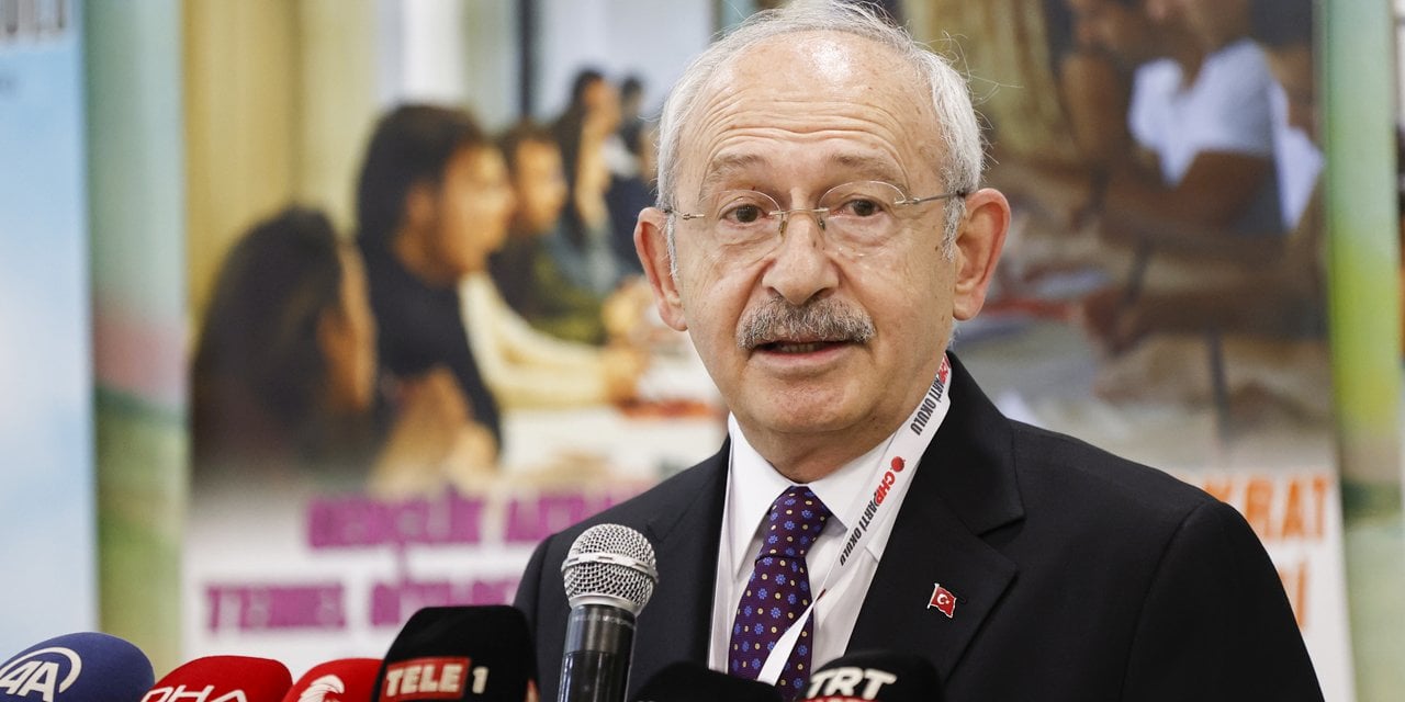 Kılıçdaroğlu: Sandığa ilk kez gidenler demokrasiden yana oy kullanırsa tarih değişecek