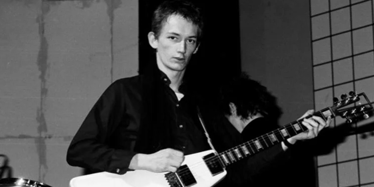 The Clash'in yıldızı hayatını kaybetti