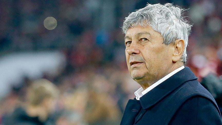 Lucescu'dan emeklilik kararı