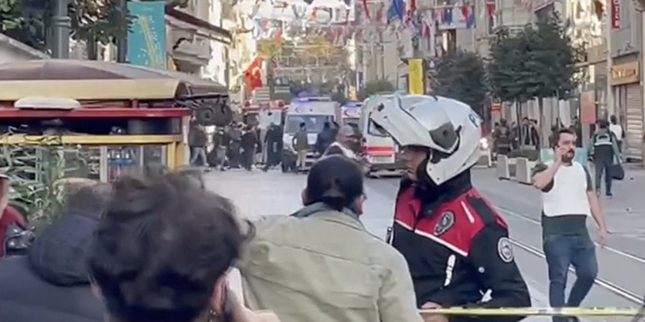 NYT, Taksim saldırısını turizm vurgusuyla sundu