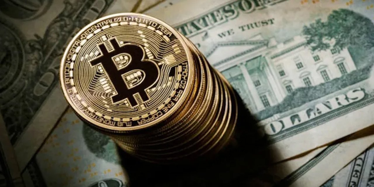 Bitcoin’e Fed darbesi: Değer kaybı sürüyor