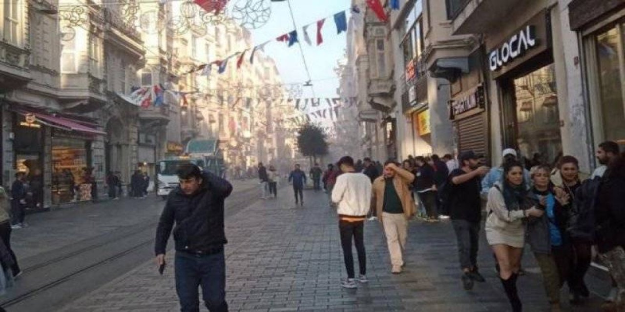 AFP: PKK İstanbul saldırısını üstlenmedi