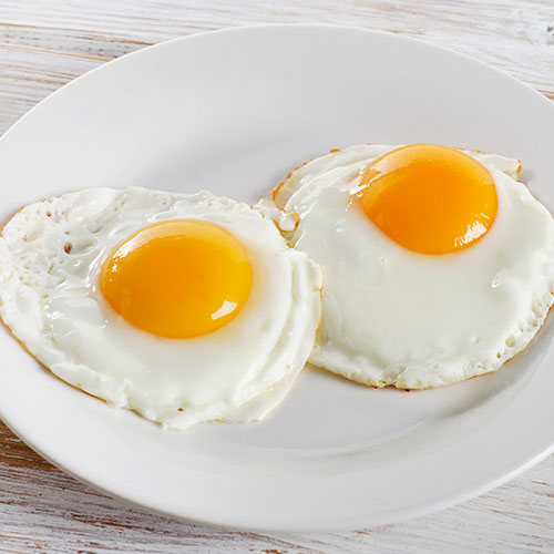 Günde iki yumurta yediğinizde vücudunuzda bakın ne gibi değişiklikler oluyor?