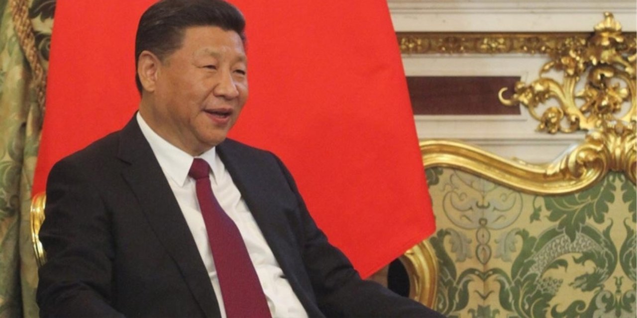 Çin Devlet Başkanı Şi: ABD'nin yerini alma niyetinde değiliz