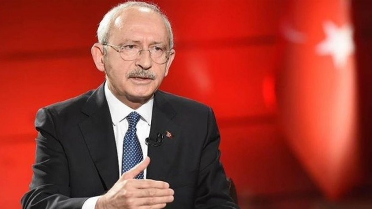 Kemal Kılıçdaroğlu, 2019 seçimleri için düğmeye bastı: MYK'da...