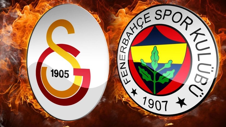 Galatasaray'ın kaptanı Fenerbahçe'de!