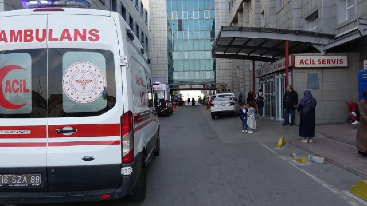 Bursa'da sahte içki zehirlenmesi: Ölü sayısı 5