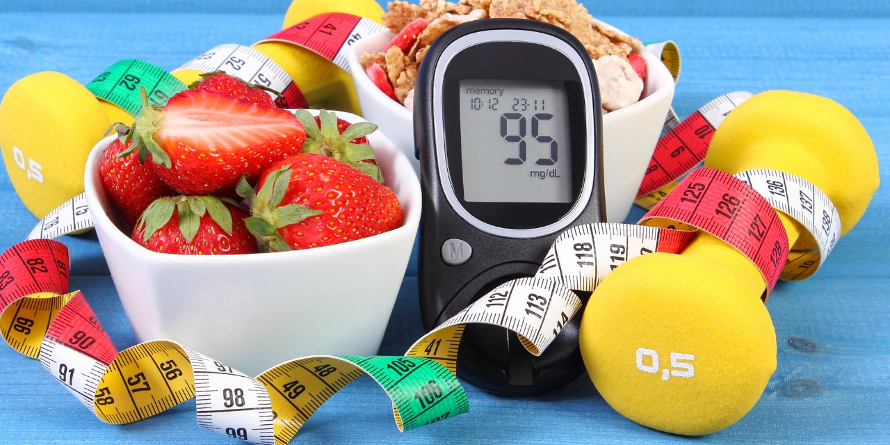 Tek bir gıdadan vazgeçerek diyabet riskinizi %22 azaltabilirsiniz