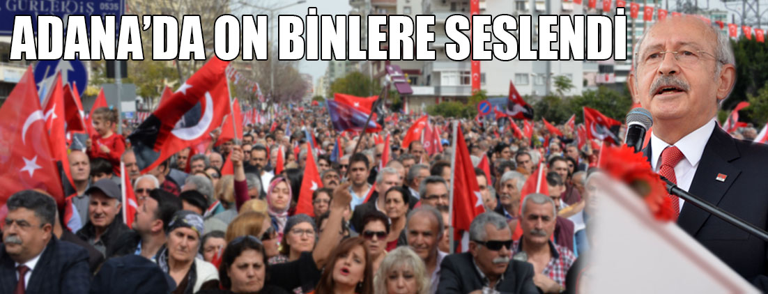 Kemal Kılıçdaroğlu: Şehitler arasında ayrım yapılıyor