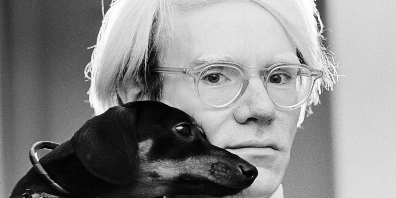 Andy Warhol'un o eseri 72 milyon sterline satıldı
