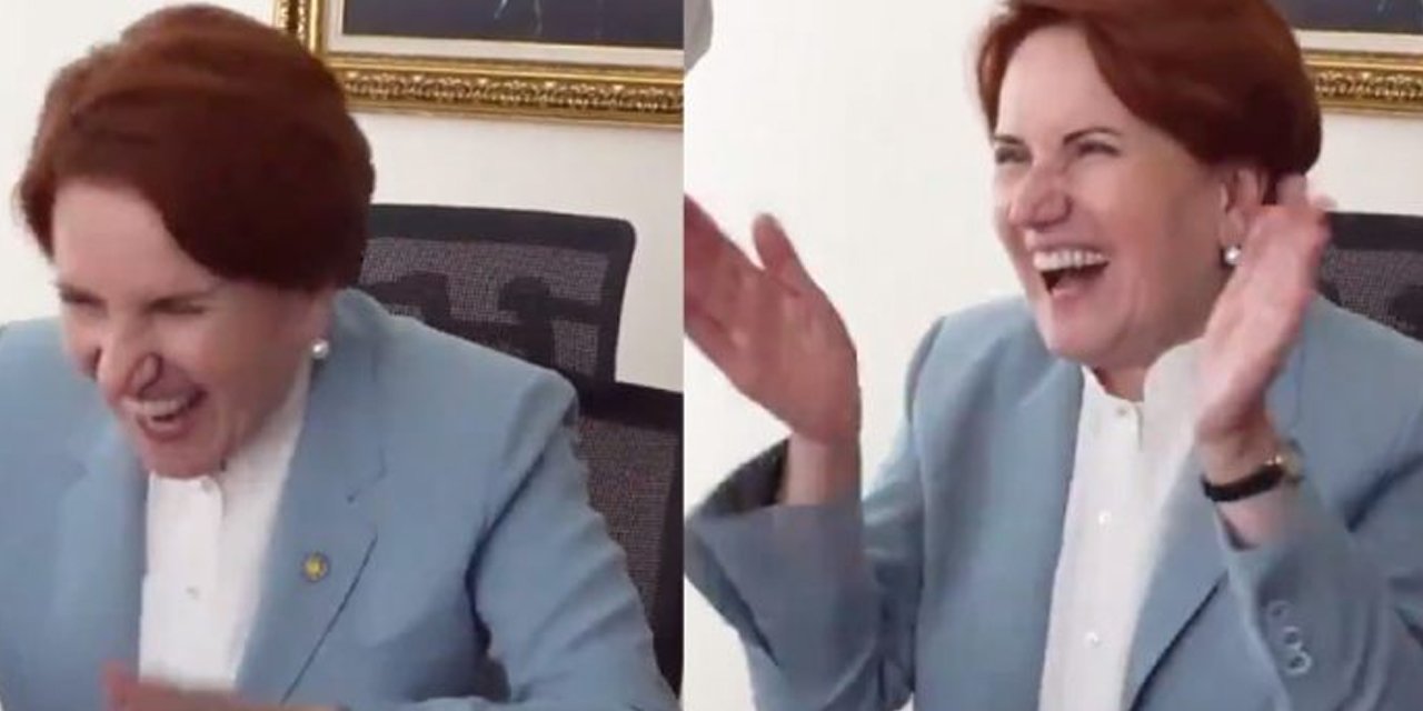 Erdoğan'ın 'Altılı masayı terk etsin' çağrısına videolu yanıt: Ay harika ya