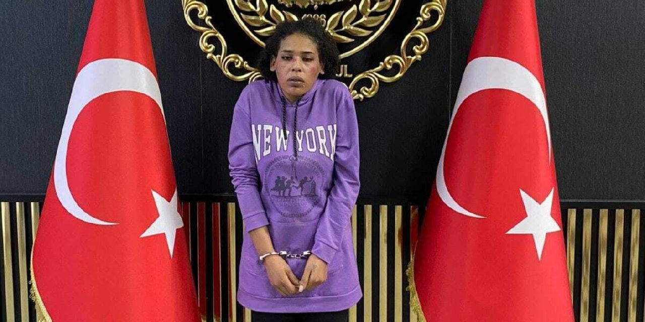 Emniyet: Taksim'de ikinci bir terörist yok