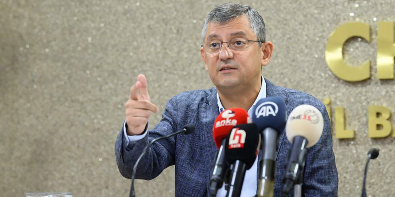 Özel: Erdoğan'ın zehirli dilini de millete şikayet ediyoruz