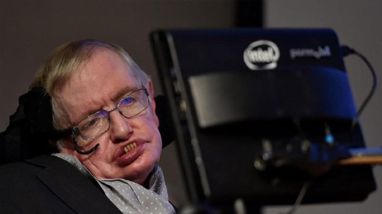 Hawking’in mirası ortaya çıktı… Her şeyi değiştirebilir!
