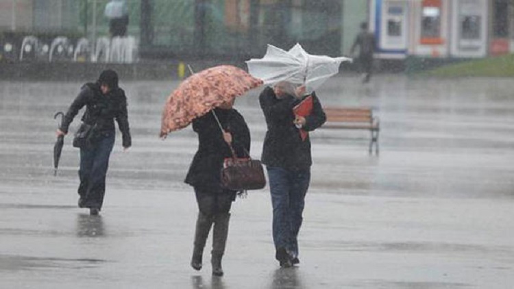 İstanbullular dikkat! Meteoroloji'den son dakika uyarısı