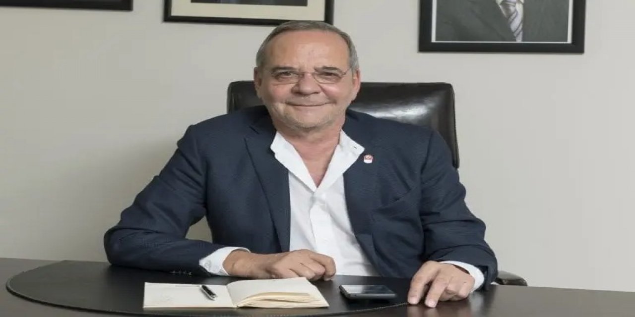 Yavuz Kocaömer yaşamını yitirdi