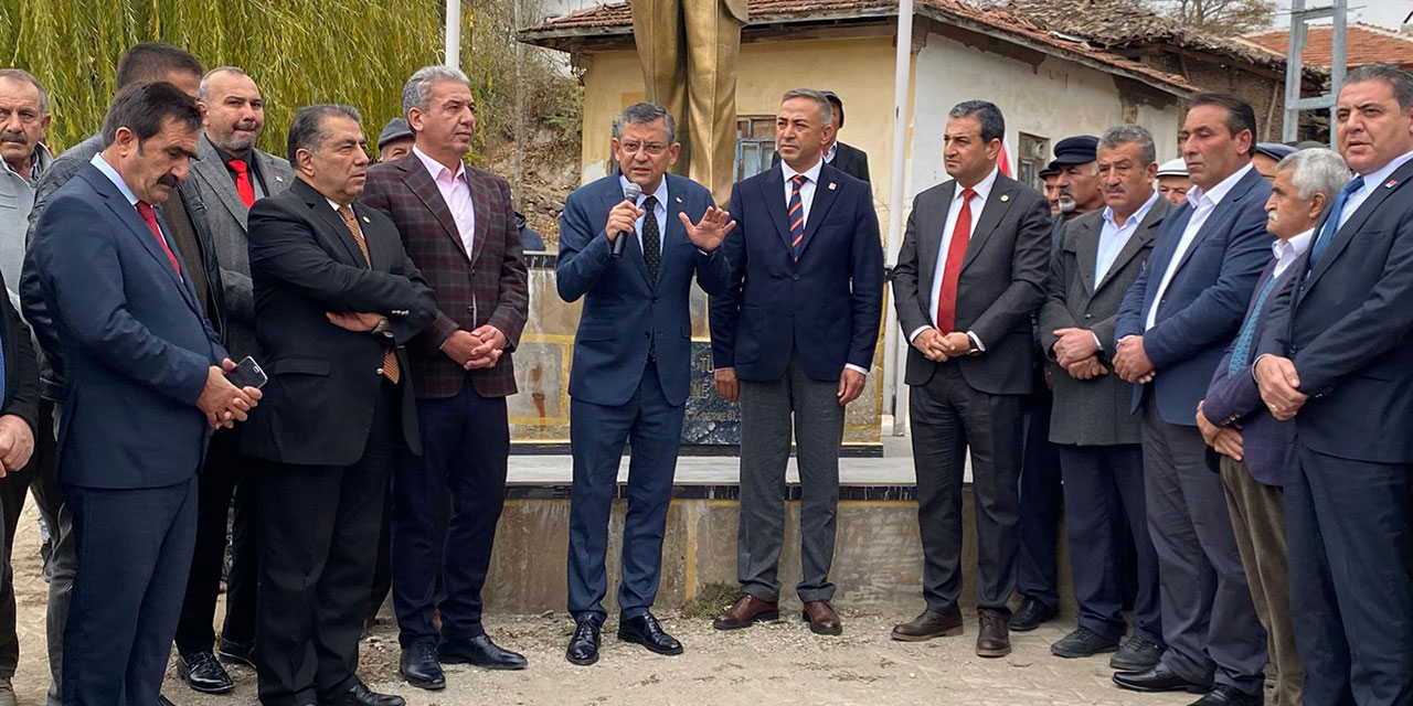 Özel 'cümbüş evi' sözünü hatırlattı: Aynı kafa Kültür Bakanlığı'na bağladı