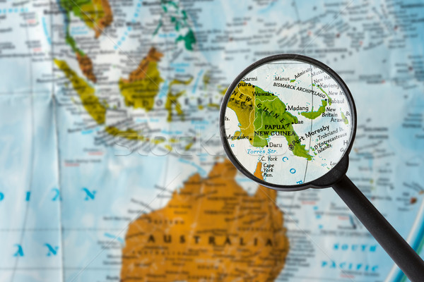 Tam 140 yıldır ortalarda yoktu